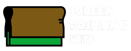 Screen Printing Kits